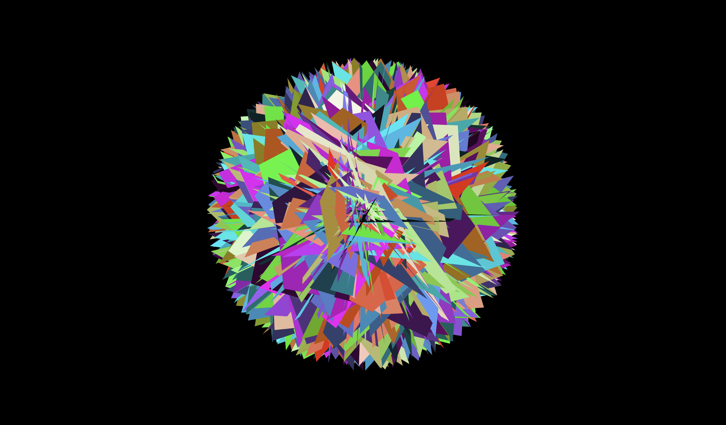 New Year's Ball