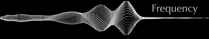Frequency: generated poems by Scott Rettberg